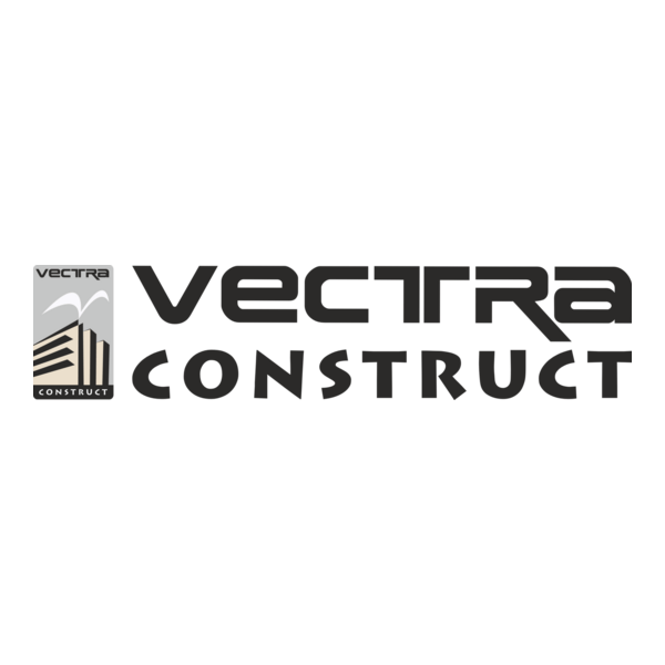 vectra construct Logo PNG Vector