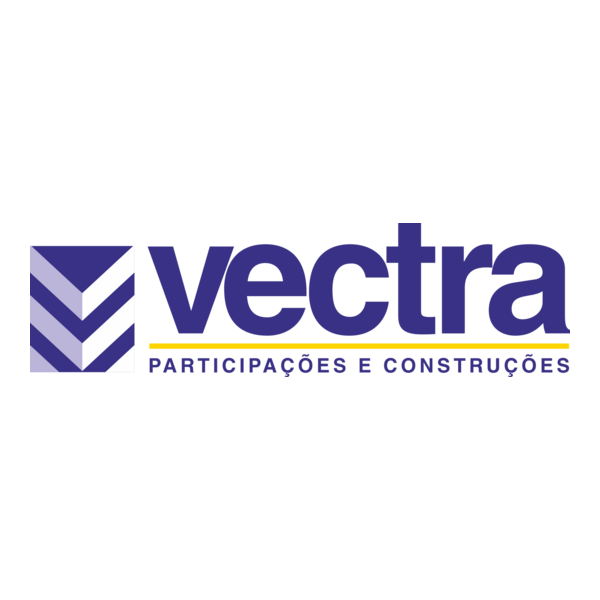 Vectra Construtora Joinville Logo PNG Vector
