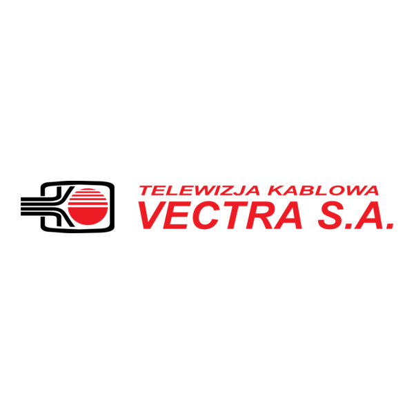 Vectra TV Logo PNG Vector