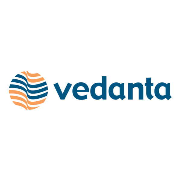 Vedanta Logo PNG Vector