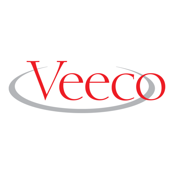 Veeco Logo PNG Vector