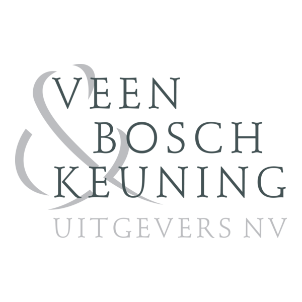 Veen Bosch & Keuning Logo PNG Vector