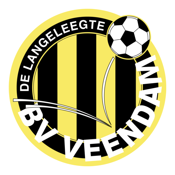 Veendam Logo PNG Vector