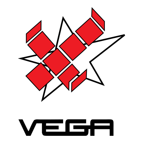 Vega Logo PNG Vector