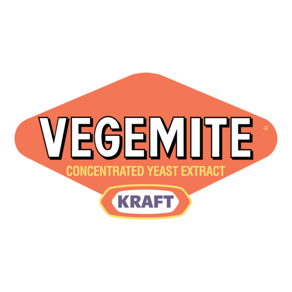 Vegemite Logo PNG Vector