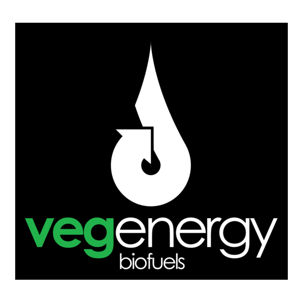 vegenergy biofuels Logo PNG Vector