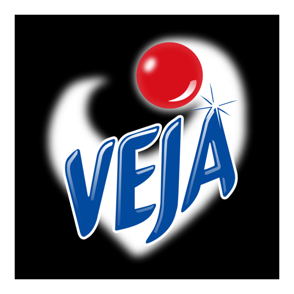 Veja Logo PNG Vector