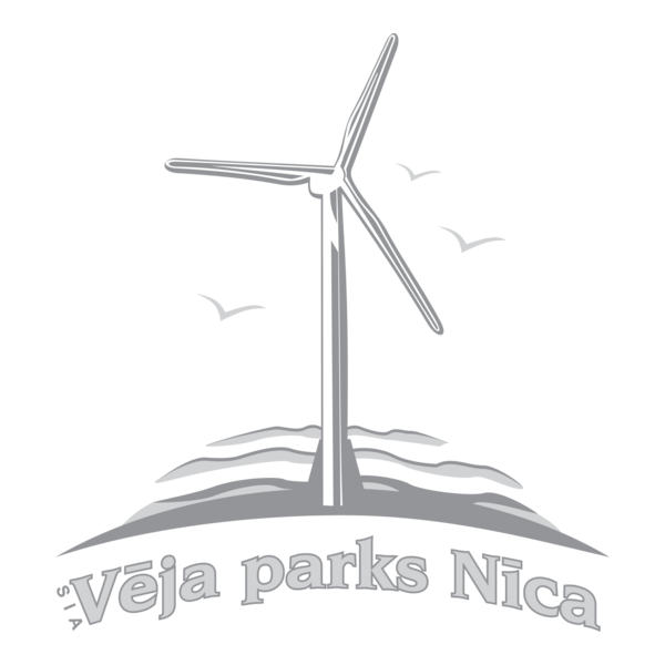 Veja Parks Nica Logo PNG Vector