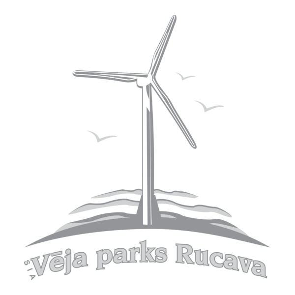 Veja Parks Rucava Logo PNG Vector