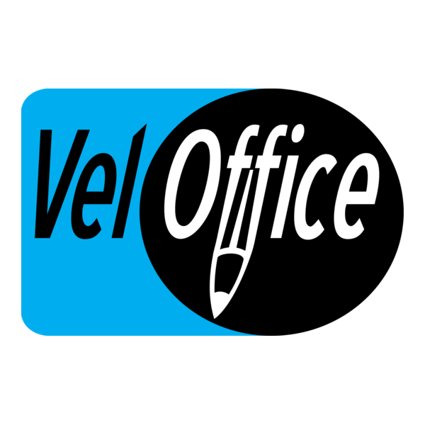 Vel Office Logo PNG Vector