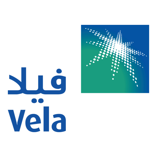 Vela Logo PNG Vector