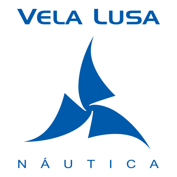 Vela Lusa Logo PNG Vector