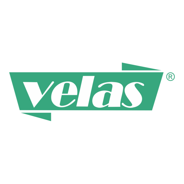 velas Logo PNG Vector