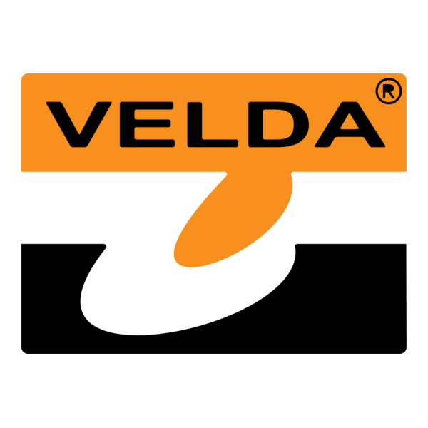 Velda Logo PNG Vector