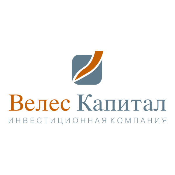 Veles Capital Logo PNG Vector