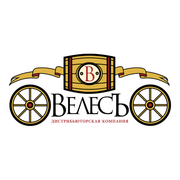 Veles Logo PNG Vector