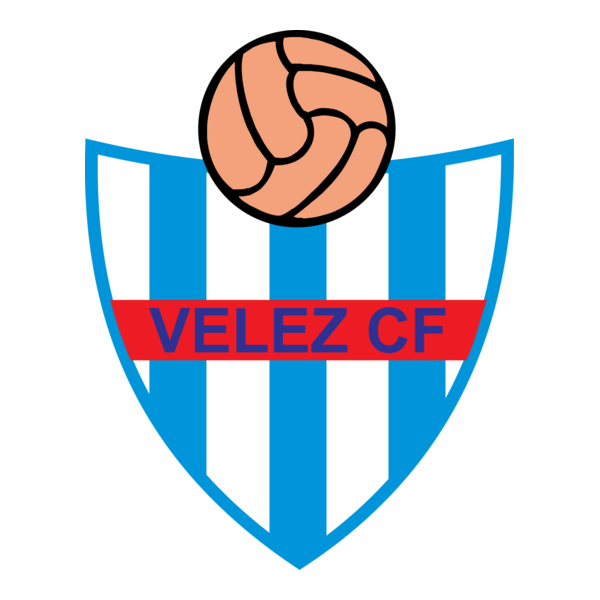 Velez Club de Futbol Logo PNG Vector