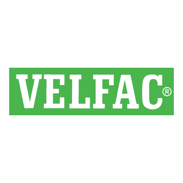 Velfac Logo PNG Vector