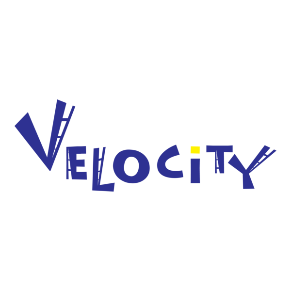 Velocity Logo PNG Vector