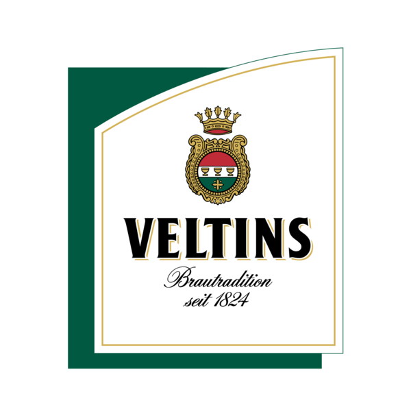 Veltins Logo PNG Vector