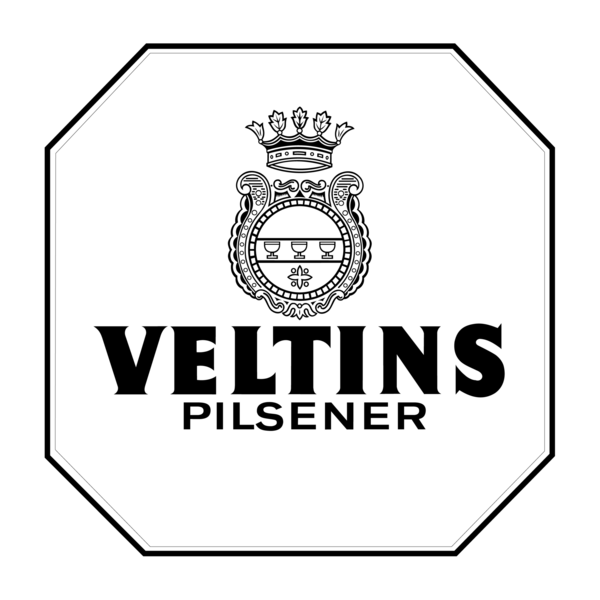 Veltins Pilsener Logo PNG Vector