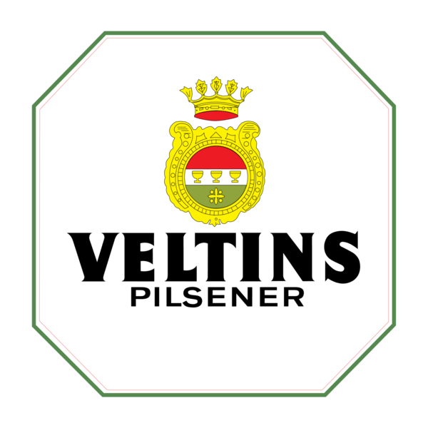 Veltins Pilsener Logo PNG Vector