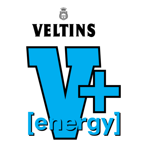 Veltins Vplus Logo PNG Vector