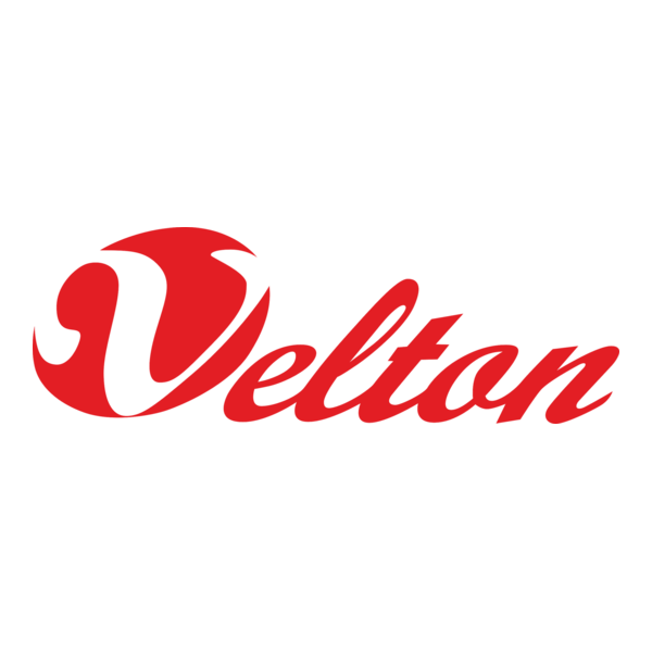 Velton Logo PNG Vector