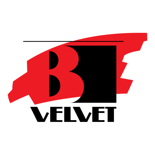 Velvet Logo PNG Vector
