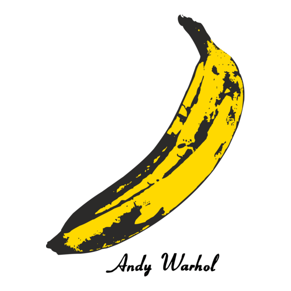 Velvet Undeground Logo PNG Vector