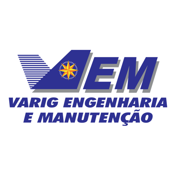 VEM Logo PNG Vector