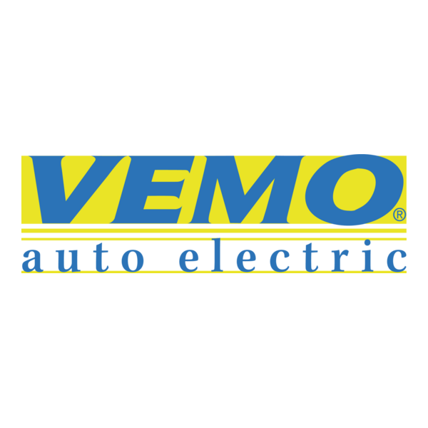 Vemo Logo PNG Vector