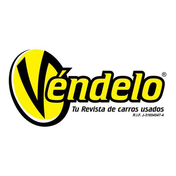 Vendelo Logo PNG Vector