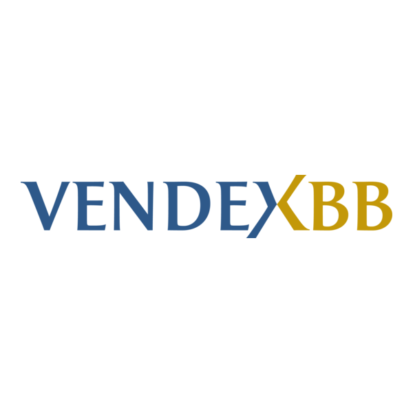 Vendex KBB Logo PNG Vector