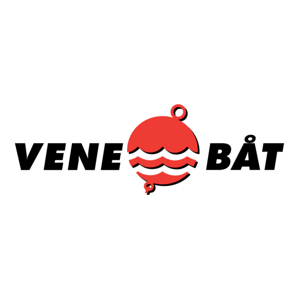 Vene Bat Logo PNG Vector