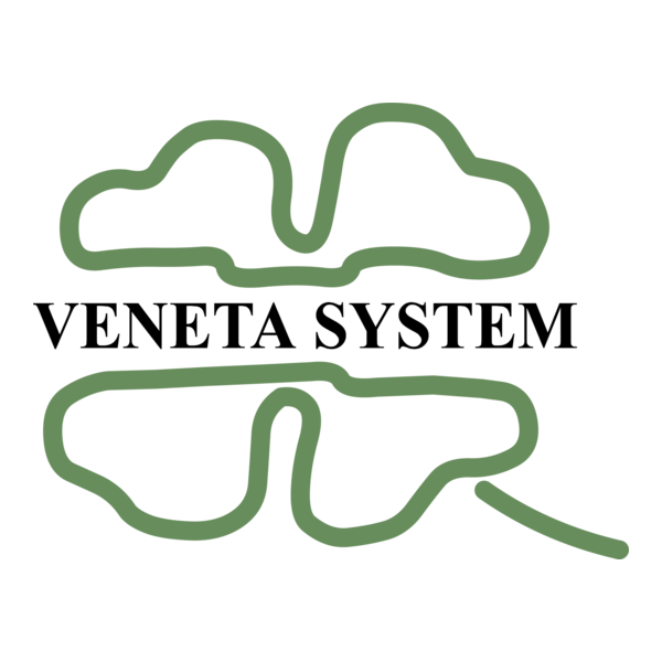 Veneta System Logo PNG Vector