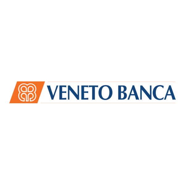 Veneto Banca Logo PNG Vector