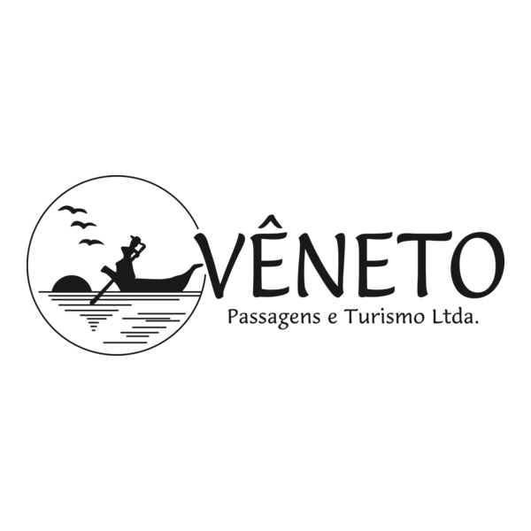 Veneto Turismo Logo PNG Vector