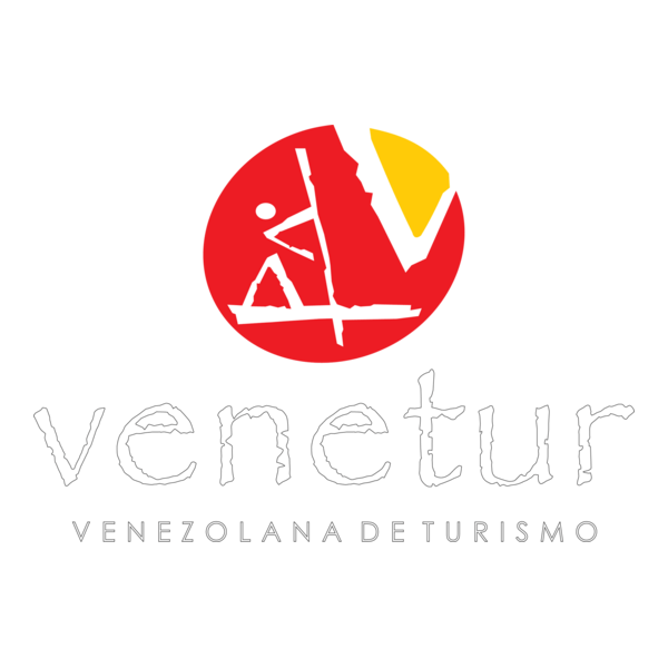 Venetur Logo PNG Vector