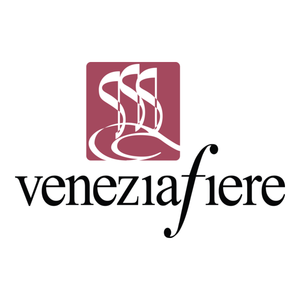 Venezia Fiere Logo PNG Vector
