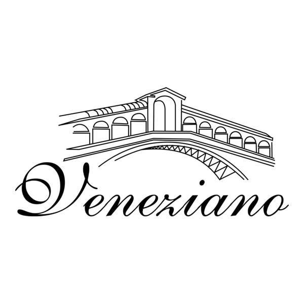 Veneziano Logo PNG Vector