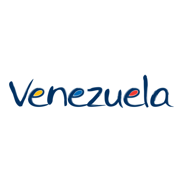 Venezuela INATUR Logo PNG Vector