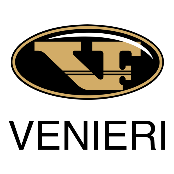 Venieri Logo PNG Vector