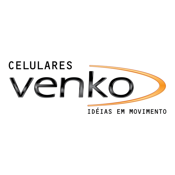 venko Logo PNG Vector