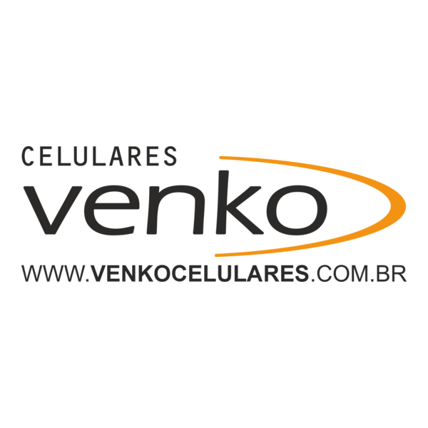 Venko Logo PNG Vector