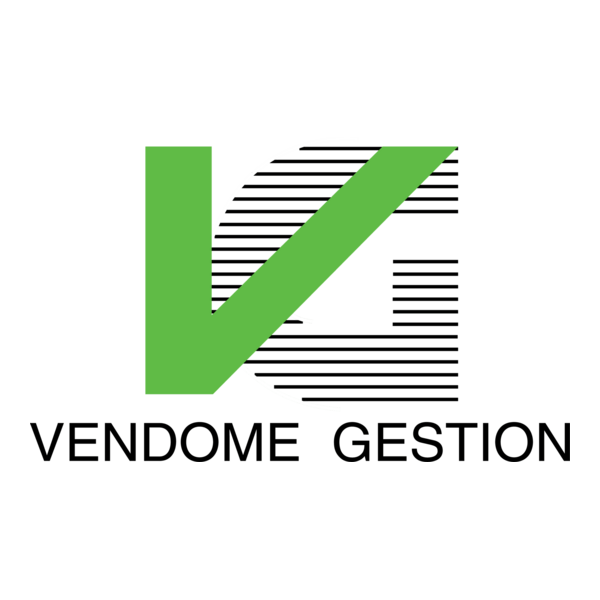 Venome Gestion Logo PNG Vector
