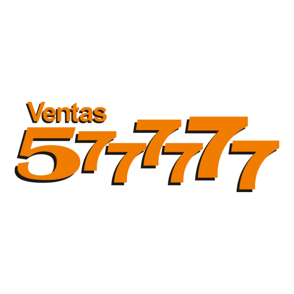 Ventas 577 Logo PNG Vector