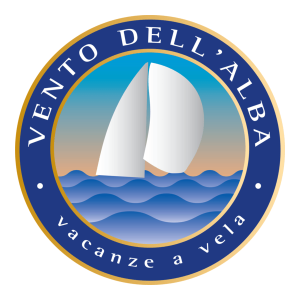 Vento dell'Alba Logo PNG Vector