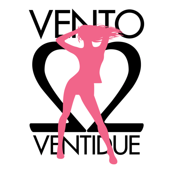 Vento Ventidue Logo PNG Vector