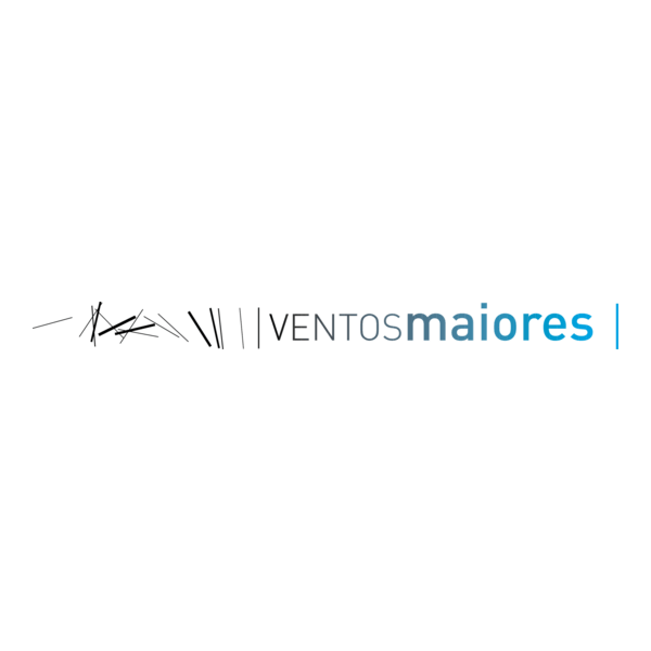 Ventos Maiores Logo PNG Vector